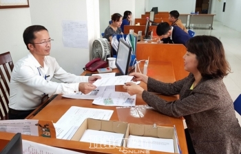 Đảm bảo xoá nợ thuế đúng đối tượng