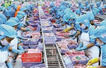 Sau đại dịch, xuất khẩu thuỷ sản sẽ tự tin tăng trưởng tốt