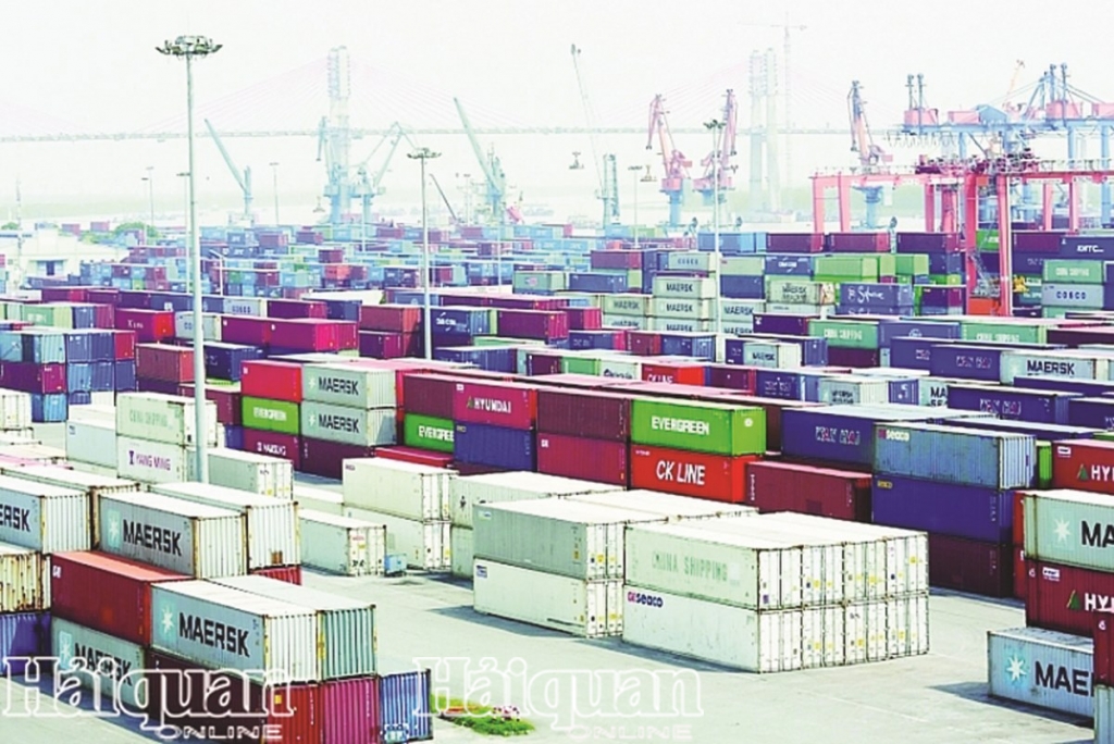 Nhiều đề nghị “nóng”  từ doanh nghiệp logistics