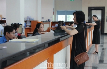 Sắp xếp bộ máy và đẩy mạnh tự chủ để cắt giảm chi thường xuyên