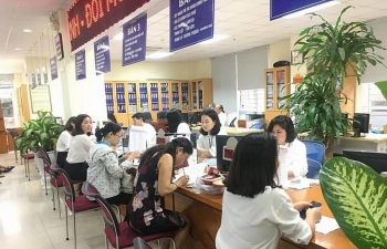 Ngành Tài chính đã cắt giảm được 2.985 đầu mối đơn vị hành chính