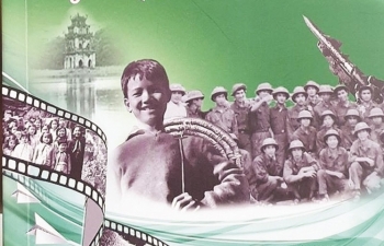 Tìm kỷ niệm mũ cối, mũ rơm