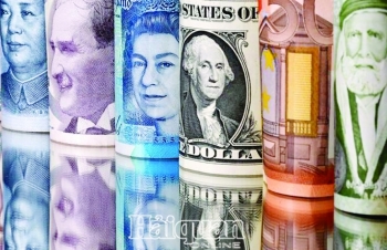 Nguy cơ phi toàn cầu hóa giai đoạn hậu Covid-19