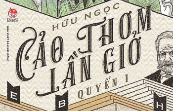 Trăm năm cảo thơm lần giở cho đời sau