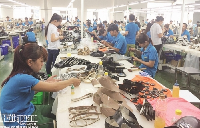 Trung Quốc nhiều lợi thế, dịch chuyển chuỗi cung ứng rất khó đoán định