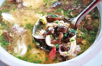 Những đặc sản giải nhiệt mùa hè từ Bắc chí Nam