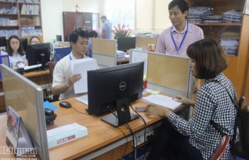 Chuẩn hoá công tác thanh tra giá chuyển nhượng