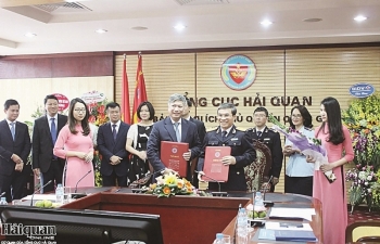 Nâng cao trách nhiệm của ngân hàng trong quá trình thu thuế điện tử