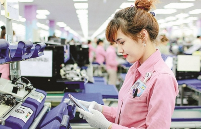 Xuất khẩu điện thoại sang UAE tăng mạnh hơn 100%