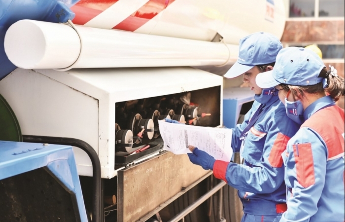 Bộ Công Thương cần thông tin thời điểm nhận quyết định xử phạt để làm căn cứ thông quan hàng