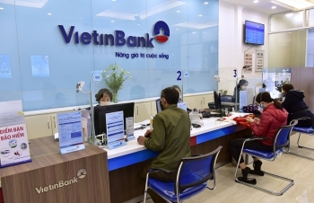VietinBank giảm lợi nhuận để chia sẻ khó khăn với doanh nghiệp, người dân và nền kinh tế