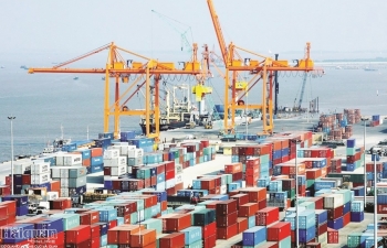 Thay đổi xúc tiến xuất khẩu trong thời đại số