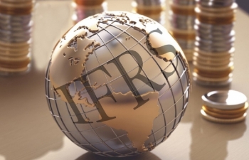 Đưa IFRS vào áp dụng để hướng tới sự minh bạch