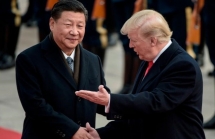 ba ly do khien trump tiep tuc de doa ap thue doi voi hang hoa trung quoc