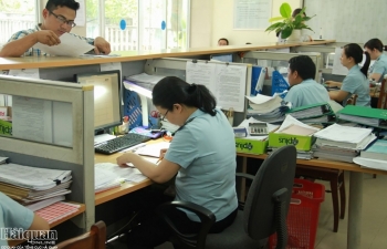 Thông tư mới về đại lý làm thủ tục hải quan: Thủ tục hành chính cụ thể, minh bạch