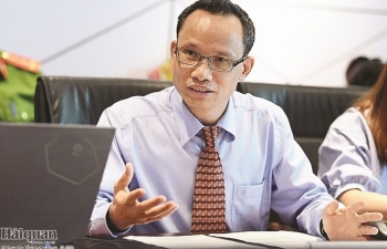 Tăng khả năng chống chịu với những cú sốc bên ngoài