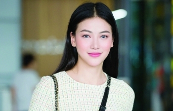 Chuyển động cùng: Phương Khánh, Đàm Vĩnh Hưng, Đăng Khôi, Kim Tử Long, Thu Hoài
