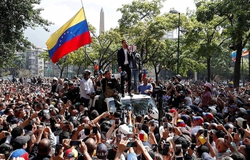 Ngoại giao con thoi và triển vọng giải quyết khủng hoảng Venezuela