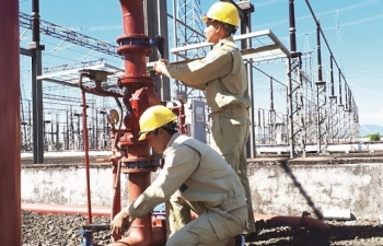 Loạt dự án chậm tiến độ, điện thiếu trầm trọng tại miền Nam