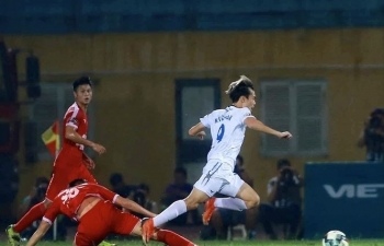 King’s Cup 2019: Ít cơ hội cho tân binh?