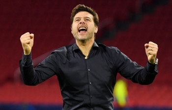 "Chung kết Champions League, thành bại tại... cảm xúc"