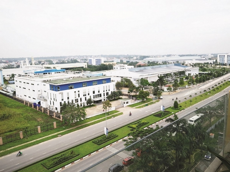 Thị trường bất động sản TPHCM sụt giảm ở hầu hết các phân khúc thi truong bat dong san tphcm sut giam o hau het cac phan khuc