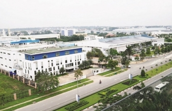 Thị trường bất động sản TPHCM sụt giảm ở hầu hết các phân khúc