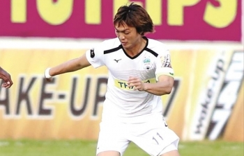 Tuyển Việt Nam: Những ngôi sao được chờ đợi ở King’s Cup