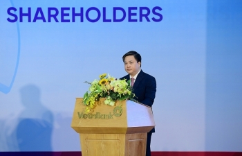 Đại hội đồng cổ đông VietinBank 2020 thông qua các mục tiêu cơ bản