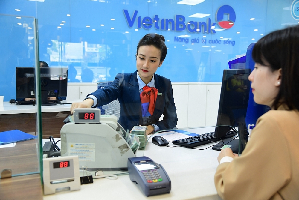 VietinBank - CTG: Tín hiệu tích cực về chia cổ tức