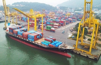Khách hàng lớn tại Lào lựa chọn Cảng Đà Nẵng để ra Biển Đông