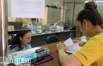 Thêm cách tính trị giá hải quan một số trường hợp đặc thù