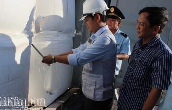 Kiểm tra chuyên ngành có vai trò quan trọng nâng chỉ số Giao dịch thương mại qua biên giới