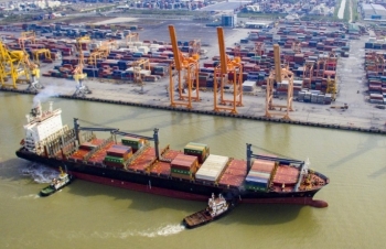 10 tháng, TP. Hải Phòng thu ngân sách hơn 162 nghìn tỷ đồng, vượt dự toán cả năm