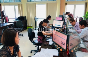 Đổi mới công tác thanh tra, kiểm tra thuế