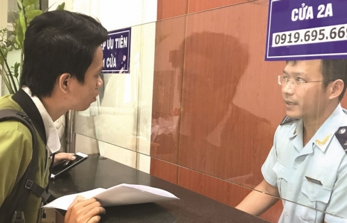 Tham vấn một lần - giảm thời gian, chi phí cho doanh nghiệp