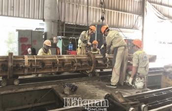 Đề xuất nhiều biện pháp nhằm phòng ngừa tình trạng doanh nghiệp bỏ trốn