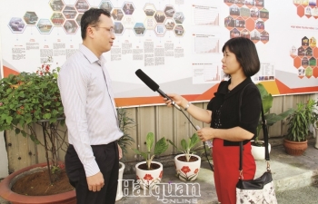 Sâu sát đời sống của doanh nghiệp