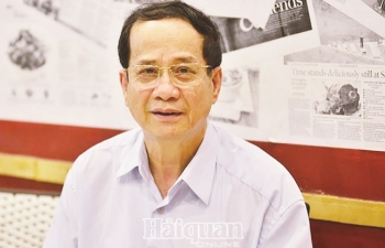 Mảng kinh tế - điểm nhấn đáng ghi nhận của Báo Hải quan