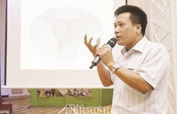 Cần có thêm nhiều bài phân tích chuyên sâu về lĩnh vực hải quan, XNK nhằm tạo bản sắc riêng