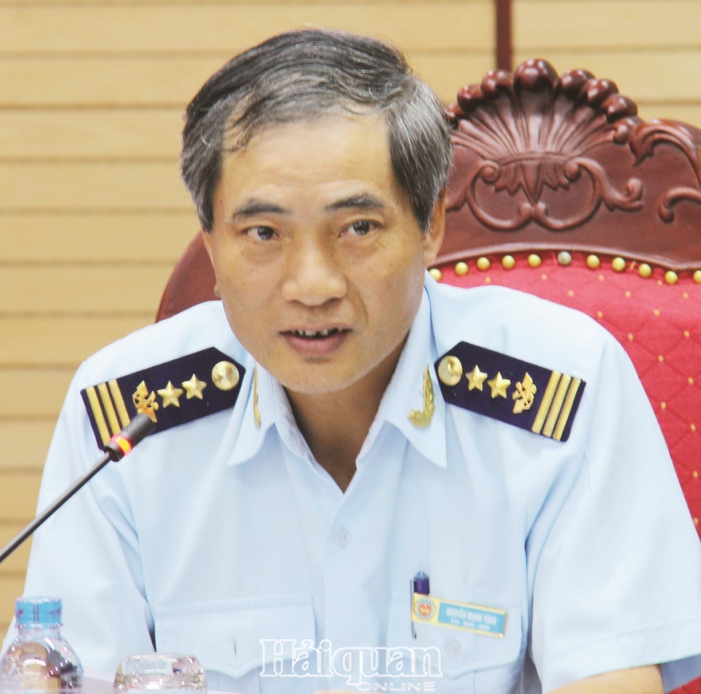 truong thanh tu theo doi hien dai hoa hai quan