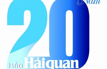 Lời cảm ơn của Báo Hải quan