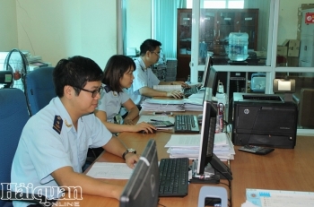Xác định trị giá hải quan của máy móc thiết bị nhập khẩu