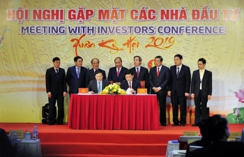Đảng bộ Ngân hàng Công Thương Việt Nam: Giữ vững vị thế lá cờ đầu trong Khối DNTW