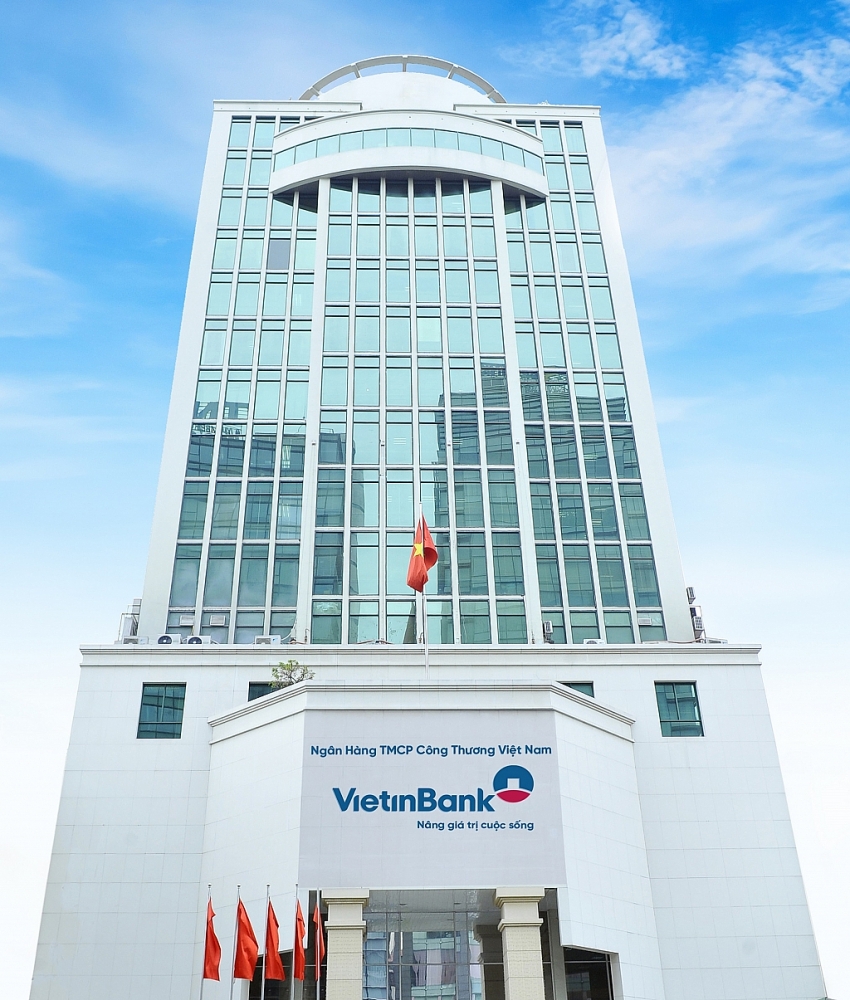 Quỹ Vắc-xin phòng, chống COVID-19 đã có tài khoản tại VietinBank