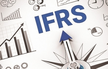 IFRS 9 đang thách thức các ngân hàng