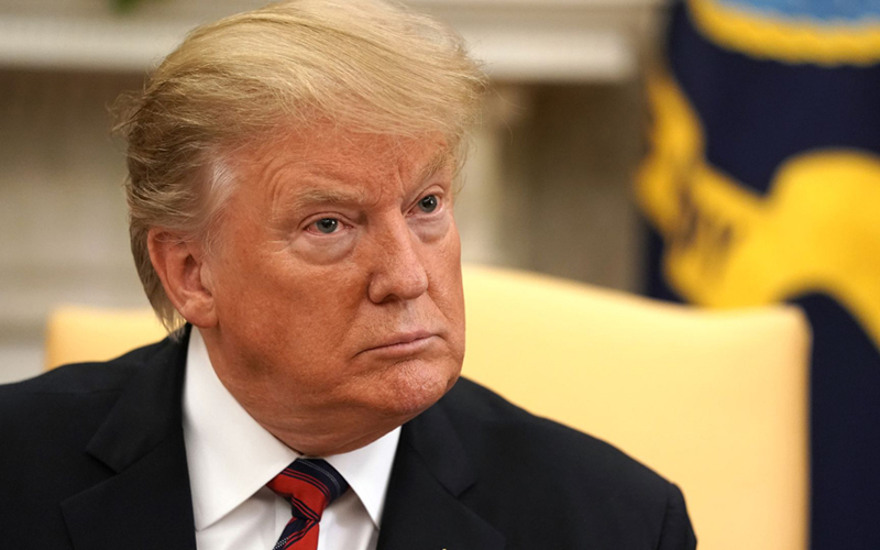 thuc ra ong trump dang thua trong cac cuoc chien thuong mai