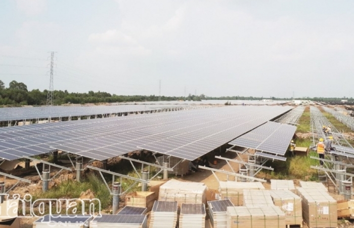 Quy hoạch điện VIII hướng đến thị trường điện cạnh tranh