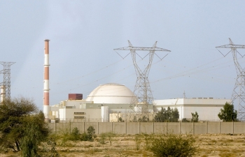 Iran làm giàu urani để “dọa” Mỹ, EU hay tái khởi động hạt nhân?