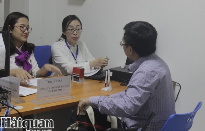 Nhân viên đại lý thuế cần cập nhật kiến thức pháp luật tối thiểu 24 giờ/năm